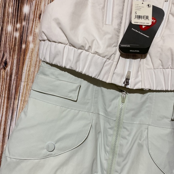 Free People White Jumpsuit - Picture 10 of 16